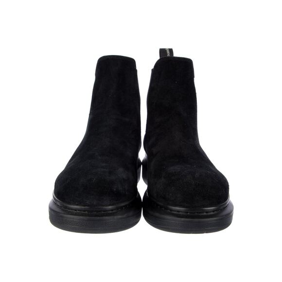 ❤️Alexander McQueen Suede Chelsea Boots❤️ - Picture 3 of 5